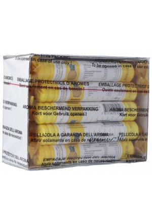 Sinergy destrosio ananas 15 x 40 g