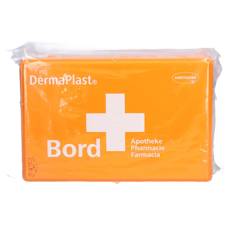 Farmacia di bordo DermaPlast