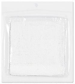 Hartmann ES tipo 17 10x10cm 8 pieghe sterili 50 x 2 pezzi
