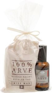 Aromalife ARVE set regalo spray per ambienti e trucioli