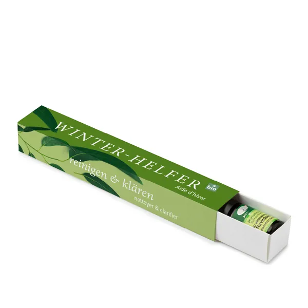 Set regalo Aromalife Winter Helper