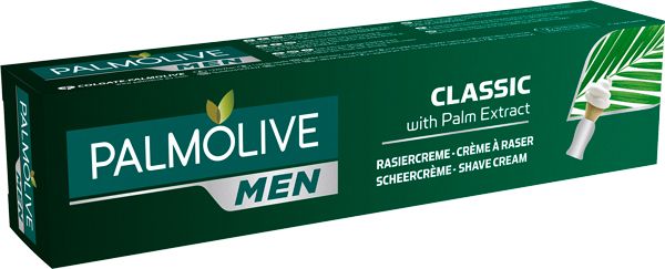 Palmolive Crema da barba Classic 100 ml