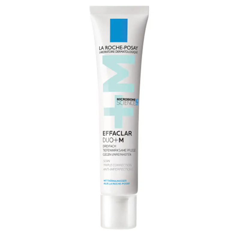 La Roche-Posay Effaclar Duo+M Tubo 40ml