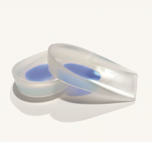 BORT Bastoncini per speroni in silicone XL-47 Softspot 1 paio