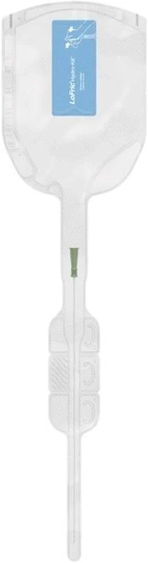 LoFric Hydro-Kit Tiemann 40cm CH14 30 pezzi