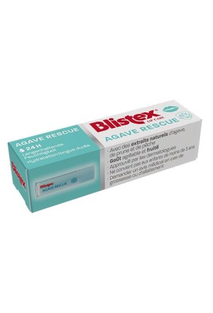 Blistex Agave Rescue Stick 3,7 g