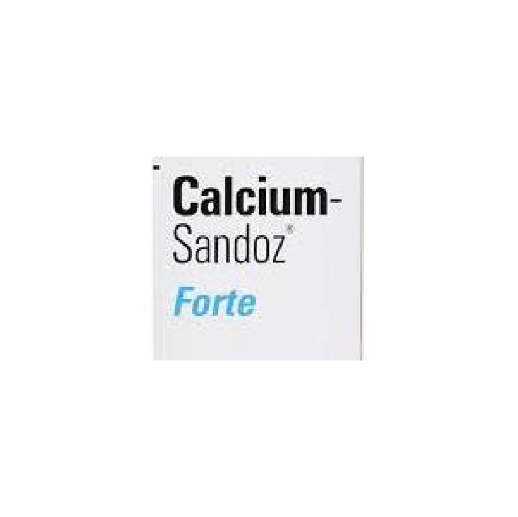 Calcio-Sandoz®