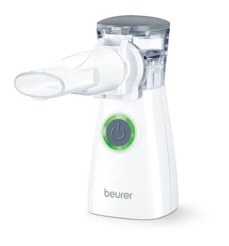inalatore beurer IH57