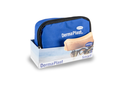 DermaPlast® Farmacia intelligente