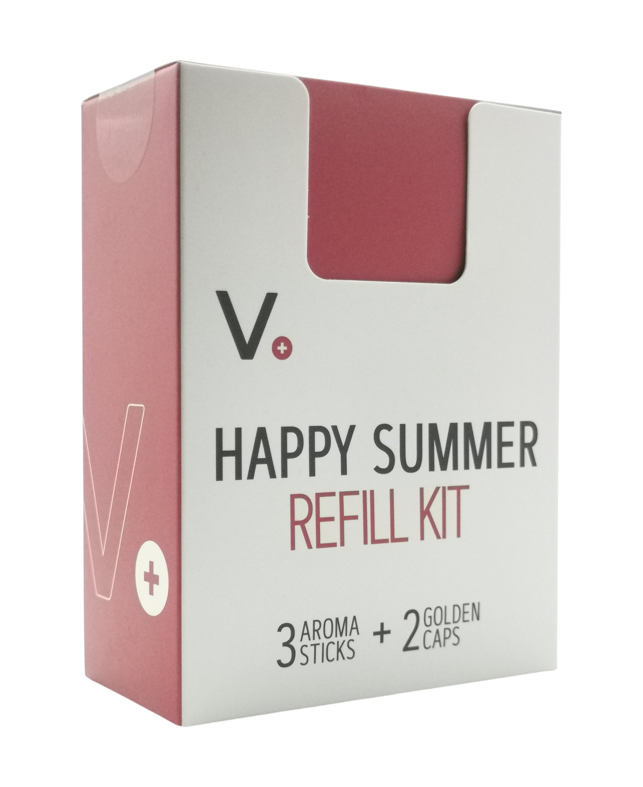 Kit di ricarica Happy Summer