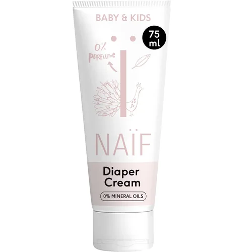 Naïf Baby & Kids Crema allo zinco 75 ml