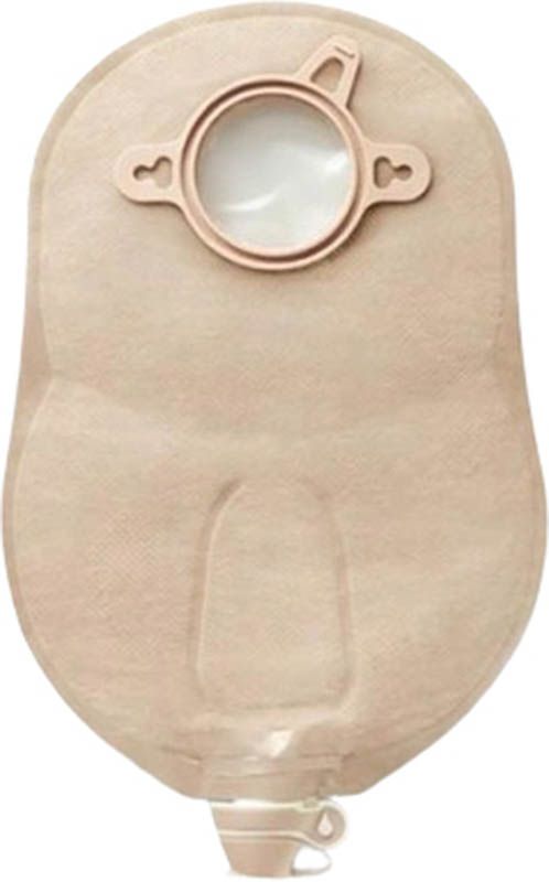 HOLLISTER CONFORM 2 Uro 2t 55mm trasparente 10 pezzi