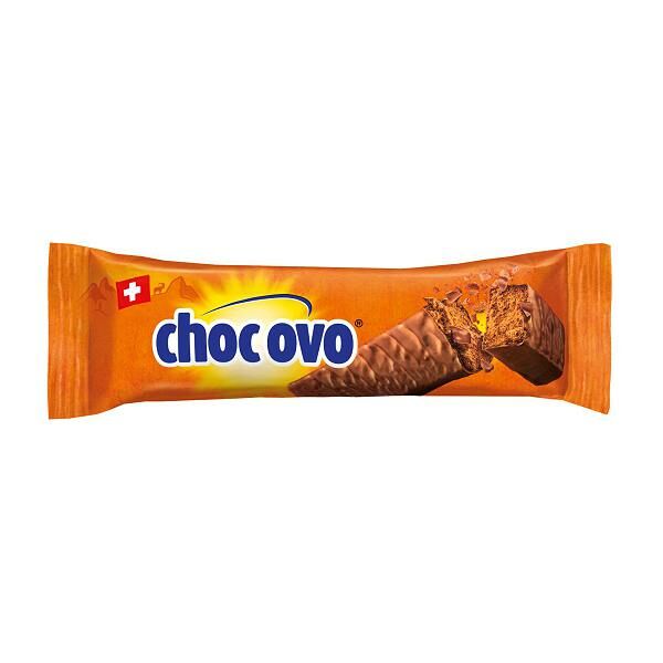 CHOC OVO stick (nuovo) 20g