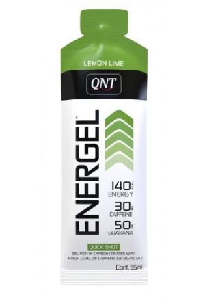 QNT Energel Limone-Lime Nuovo 55ml