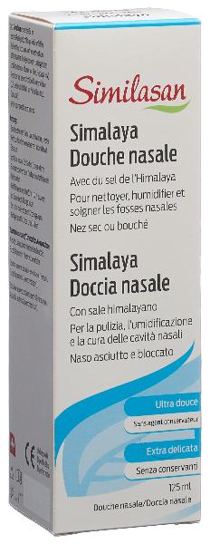 Simalaya doccia nasale 125ml