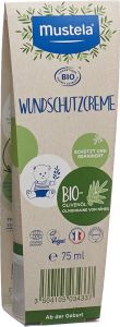 Mustela BIO Wundschutzcreme 75ml