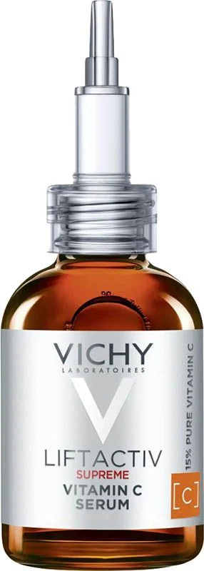 VICHY Liftactiv Supreme Vit C15 Serum Fl 20ml