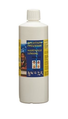 Bioligo POE 18 Solution Précieuse Preparazione agli oligoelementi 500ml
