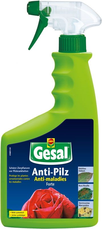 GESAL Antimicotico FORTE 750ml