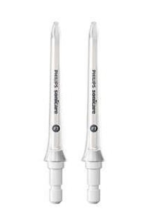 Philips Sonicare F1 Stand Irrigatore orale 2 pezzi