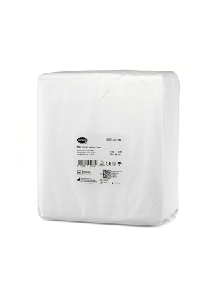 FIV longuettes cotone idrofilo T17 10x20cm 8f 100 pezzi