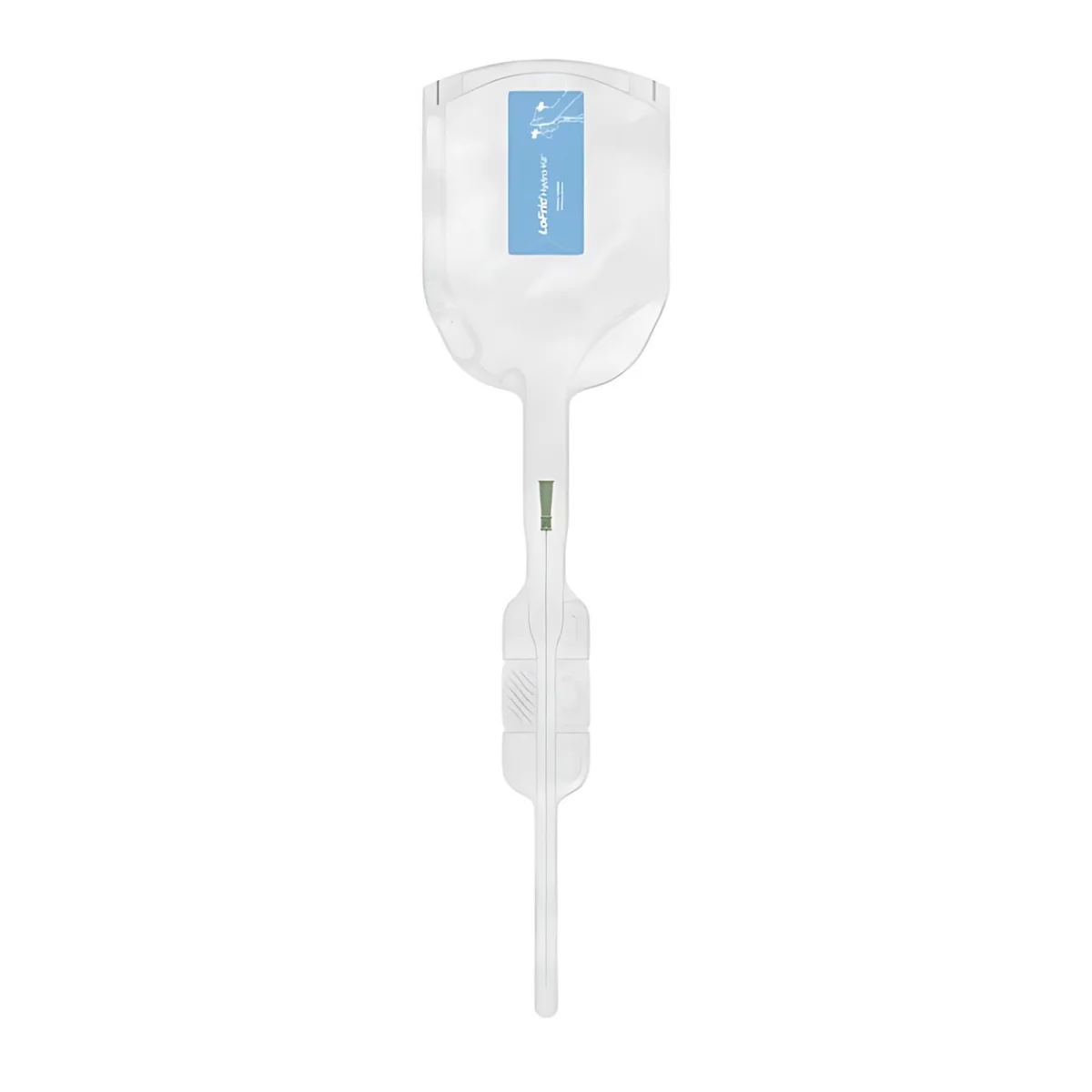 LoFric Hydro-Kit Tiemann 40cm CH12 30 pezzi