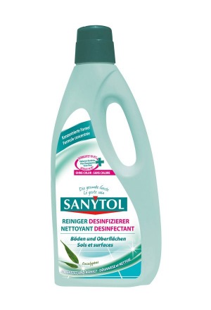 Sanytol Disinfettante detergente multiuso 1 lt