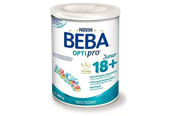 BEBA Optipro 18+ Ds 800g