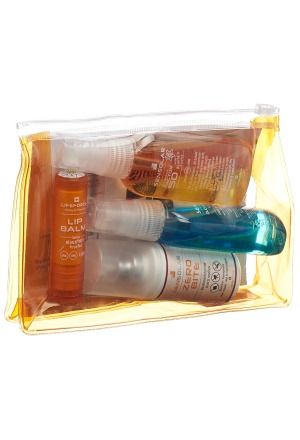 Sensolar Handy Set Sensolar SPF50 50ml Doposole 50ml ZeroBite 30ml