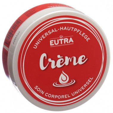 EUTRA crema barattolo 150ml