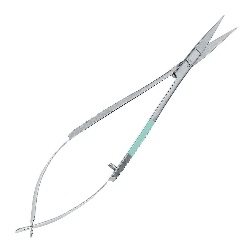 PEHA-INSTRUMENT Micro forbici a molla 11 cm 40 pezzi