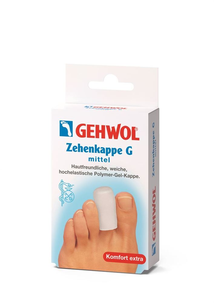 GEHWOL Puntali G medium 2 pz.