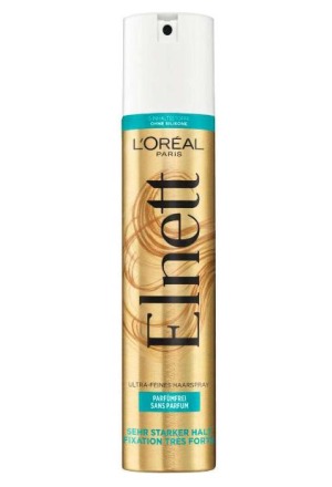 ELNETT Lacca per capelli senza profumo 300ml