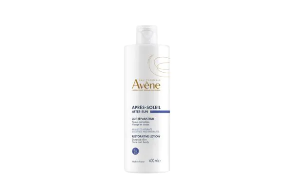 AVENE SUN Lozione riparatrice doposole Disp 400ml