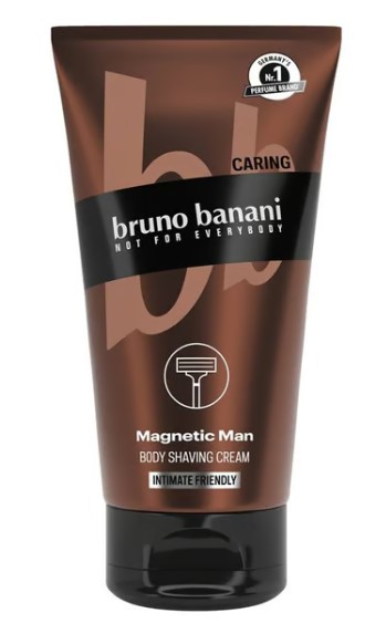 BANANI MAGNETIC M Crema da barba 150ml