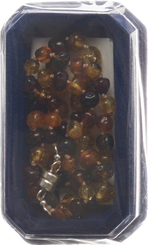 AMBERSTYLE ambra 36cm magnete lucido multicolore