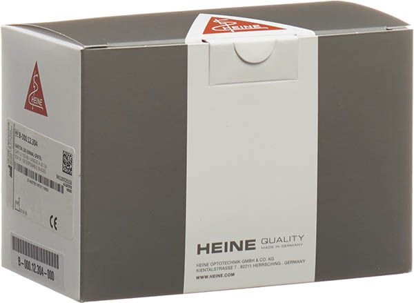 Abbassalingua HEINE 1x plastica 100 pezzi