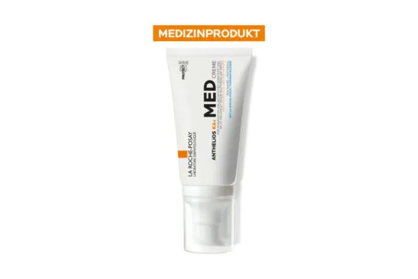 La Roche-Posay Anthelios KA+ Med Tubo 50ml