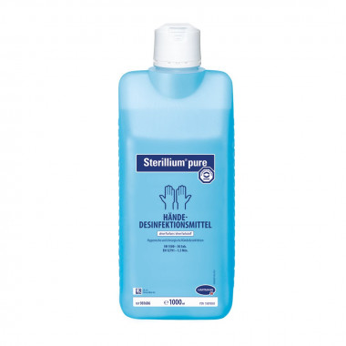 Sterillium puro 1lt