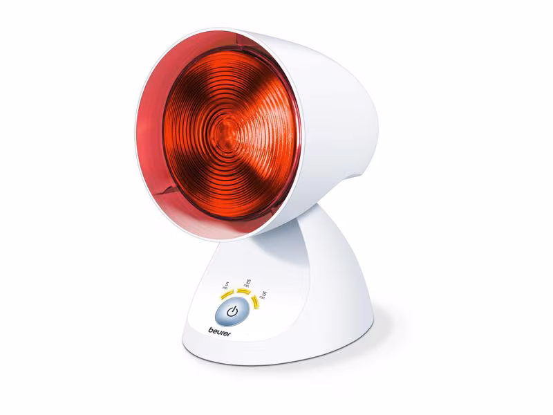 lampada a infrarossi beurer IL35