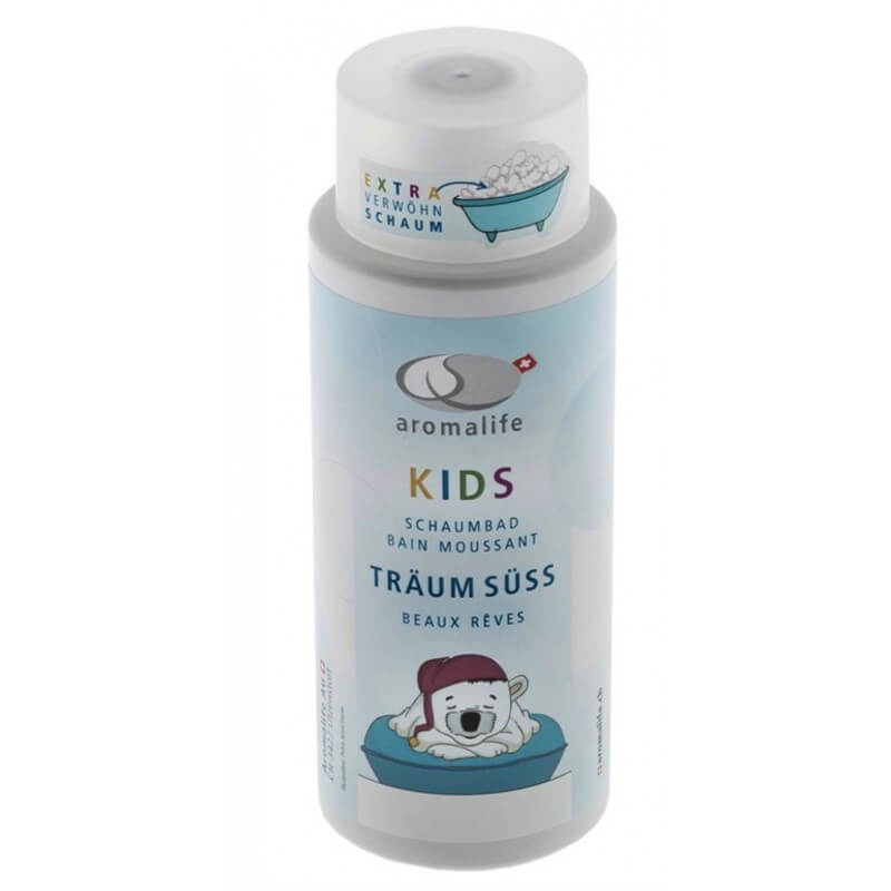 Aromalife Kids Schaumbad Träum süss Fl 300ml