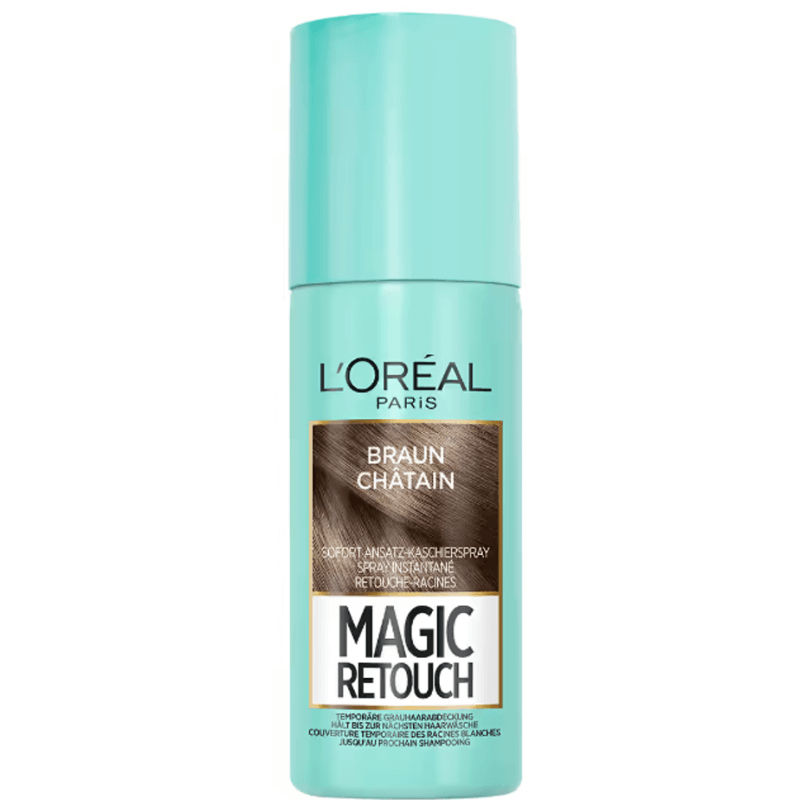 Magic Retouch 3 Brown Spray 75ml