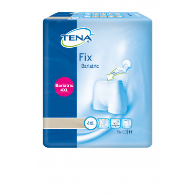 TENA Fix XXXL 5 pezzi