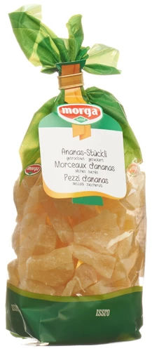 Strisce di papaya Issro zuccherate 200 g