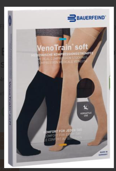 VT SOFT AD KKL2 S p/l gFs nero 1 paio