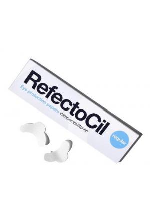 Refectocil Piastre per ciglia 96 pezzi