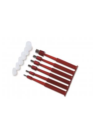 FARODERM Punzone per biopsia 5mm 10 pezzi