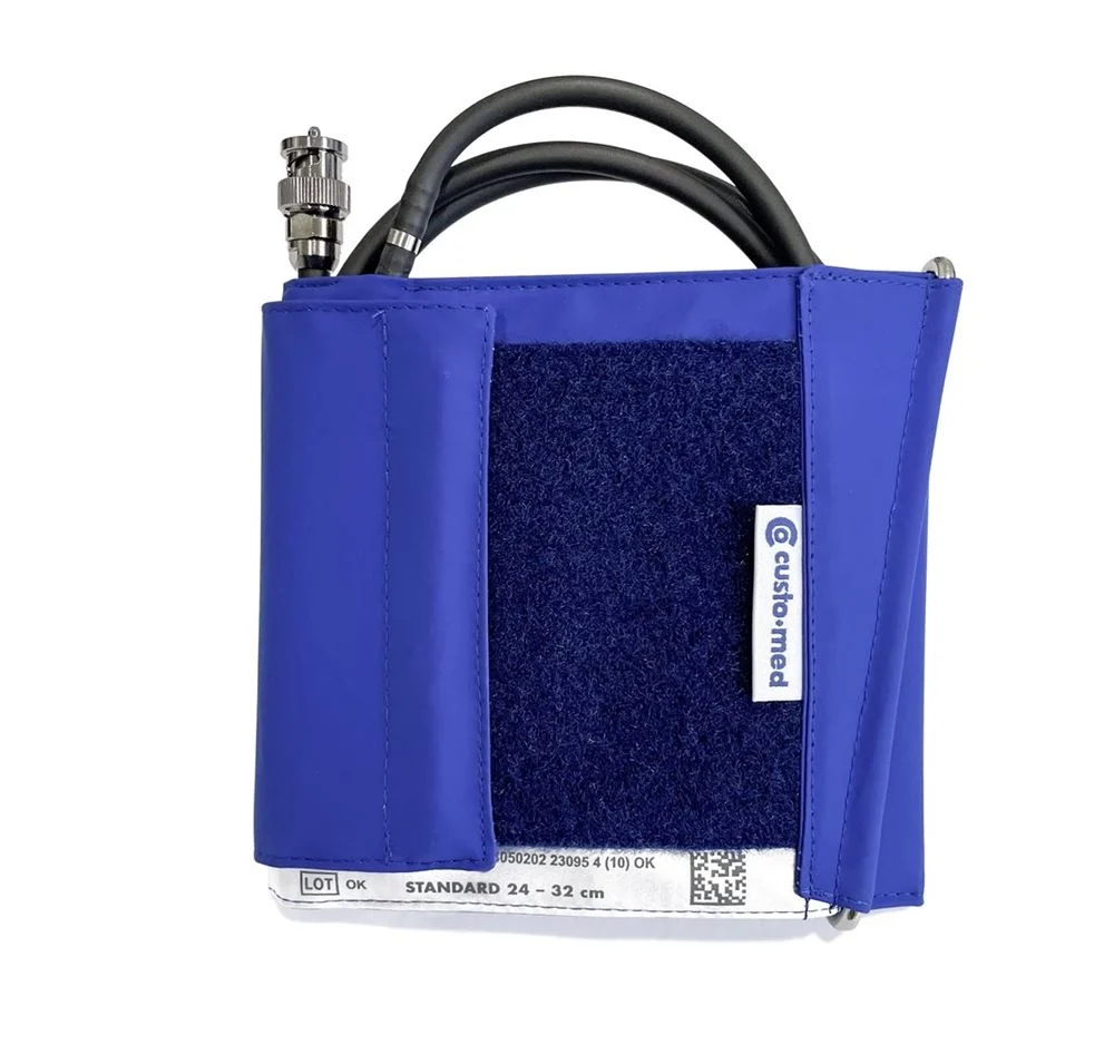 CUSTO MED custo screen cuff 24-32cm standard
