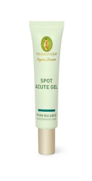 Primavera Pure Balance Sport Gel Acuto Tb 10ml