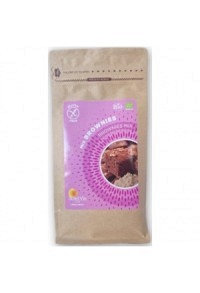 Soleil Vie Brownies Mix biologico senza glutine 500 g